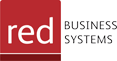 Red Business Systems Logo