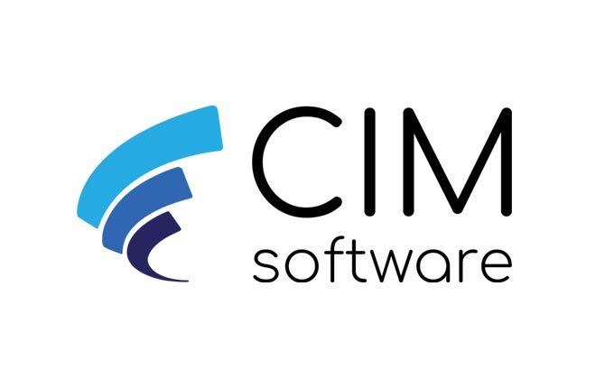 CIM Software logo
