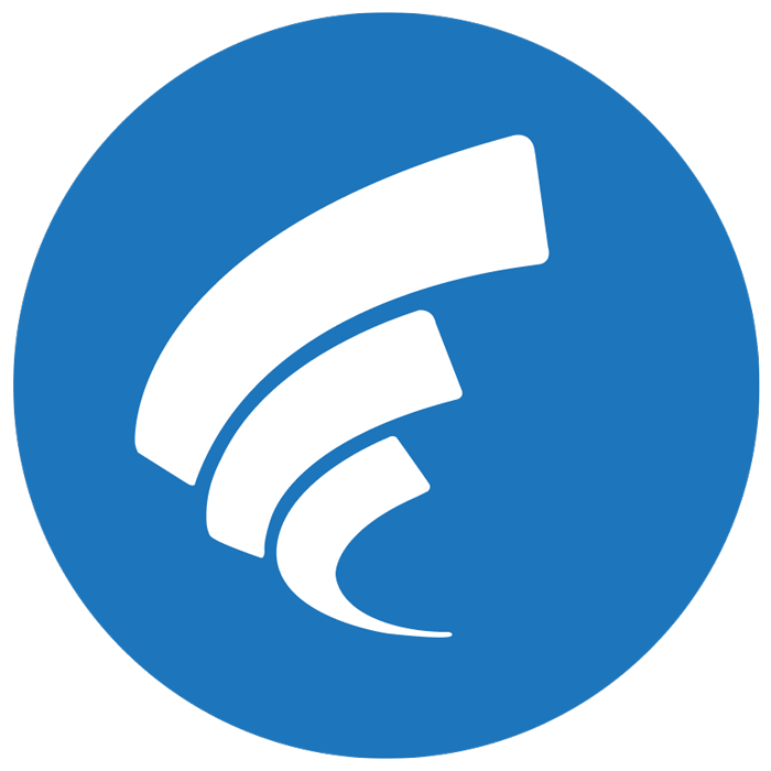 CIM Software logo mark