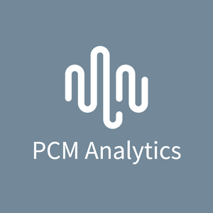 PCM Analytics logo